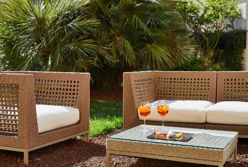 Hotel Indigo VENICE - SANT'ELENA image 1