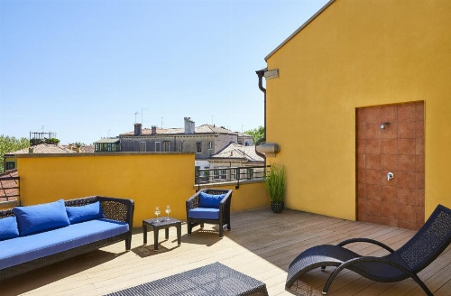 Hotel Indigo VENICE - SANT'ELENA image 9