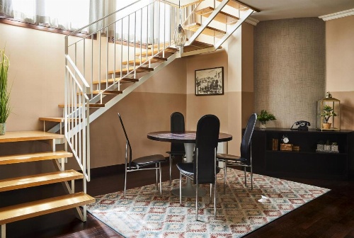 Hotel Indigo VENICE - SANT'ELENA image 10