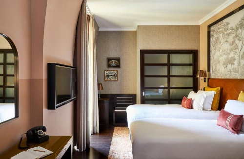 Hotel Indigo VENICE - SANT'ELENA image 12