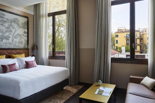 Hotel Indigo VENICE - SANT'ELENA image 14