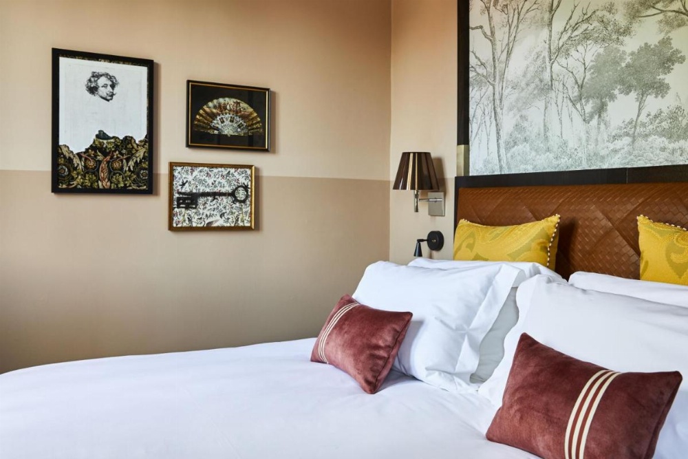 Hotel Indigo VENICE - SANT'ELENA