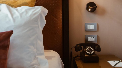 Hotel Indigo VENICE - SANT'ELENA image 19