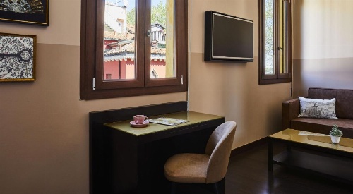 Hotel Indigo VENICE - SANT'ELENA image 20