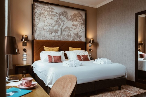 Hotel Indigo VENICE - SANT'ELENA image 21