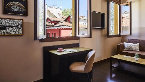 Hotel Indigo VENICE - SANT'ELENA image 23