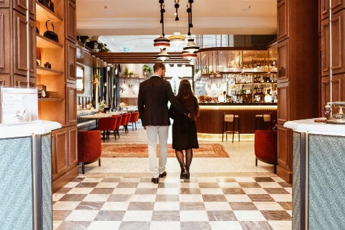 Hotel Indigo VENICE - SANT'ELENA image 25