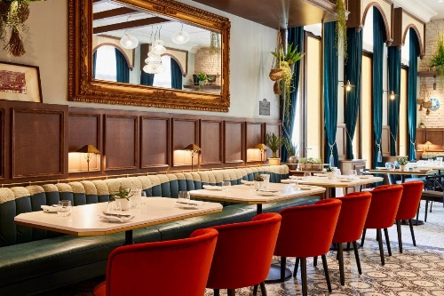 Hotel Indigo VENICE - SANT'ELENA image 28