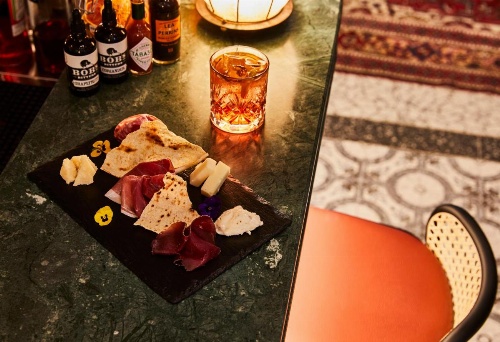 Hotel Indigo VENICE - SANT'ELENA image 30