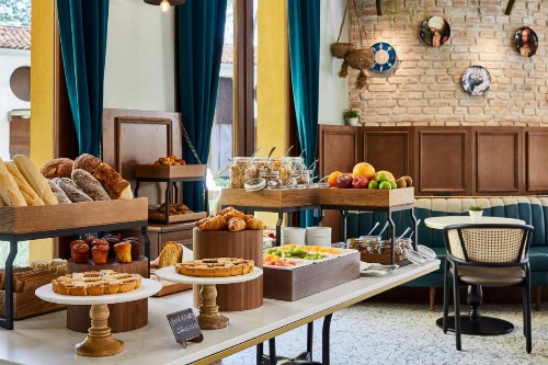 Hotel Indigo VENICE - SANT'ELENA image 31