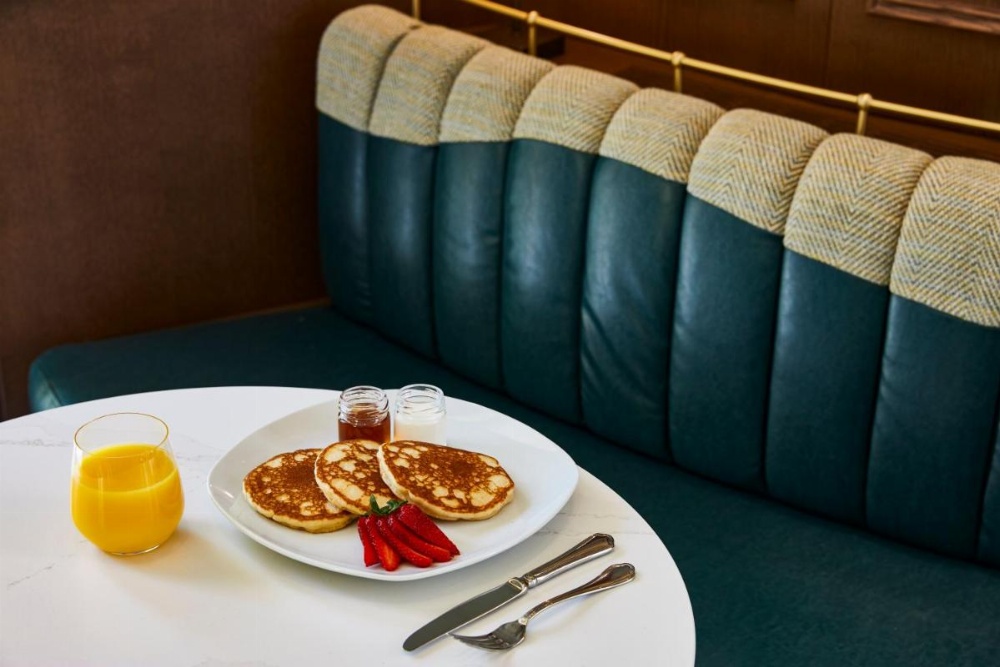 Hotel Indigo VENICE - SANT'ELENA Main image