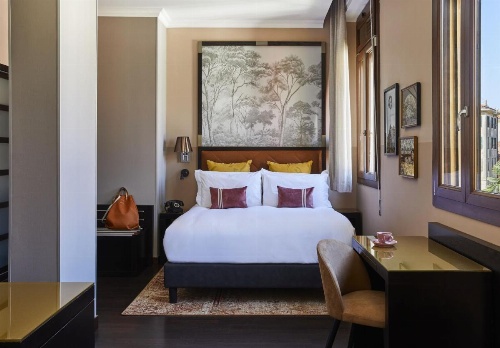 Hotel Indigo VENICE - SANT'ELENA image 41