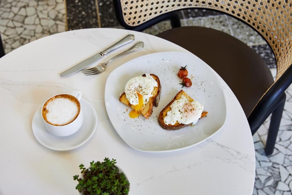 Hotel Indigo VENICE - SANT'ELENA Main image