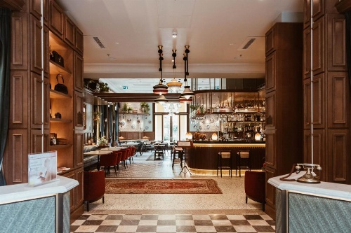 Hotel Indigo VENICE - SANT'ELENA image 5